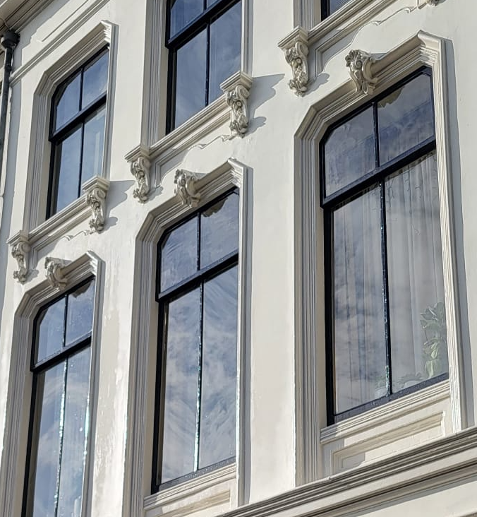Renovatie & Schilderwerk